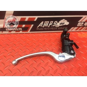 Maitre cylindre de frein avant Triumph Street Triple 675 R 2013 à 2016