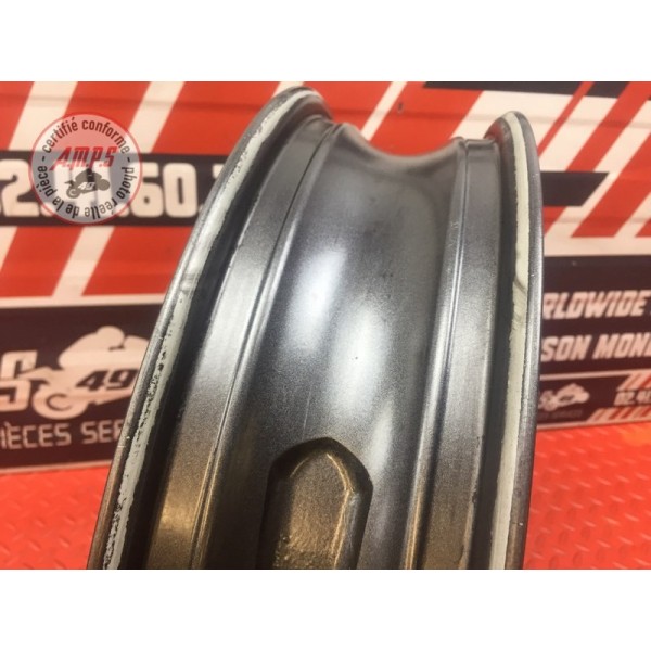 Paire de jantes Triumph Street Triple 675 R 2013 à 2016