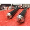 Paire de tube de fourche Triumph Street Triple 675 R 2013 à 2016
