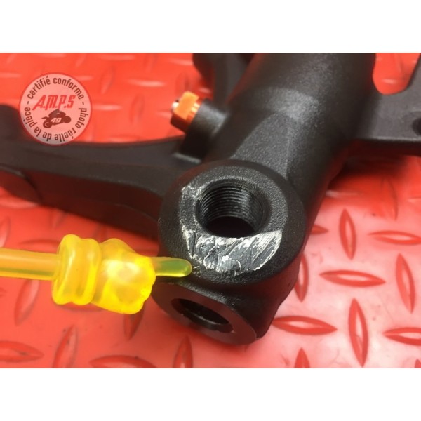 Paire de tube de fourche Triumph Street Triple 675 R 2013 à 2016