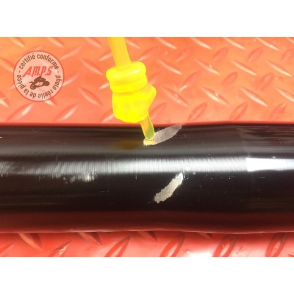 Paire de tube de fourche Triumph Street Triple 675 R 2013 à 2016