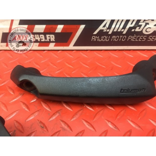 Pare cylindre Triumph Triumph Street Triple 675 R 2013 à 2016