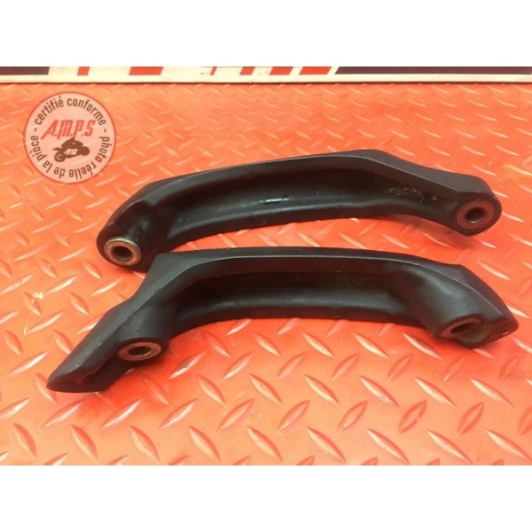 Pare cylindre Triumph Triumph Street Triple 675 R 2013 à 2016