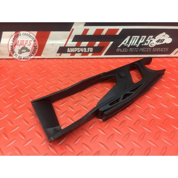 Patin de chaine Triumph Street Triple 675 R 2013 à 2016