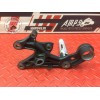 Platine repose pied droite Triumph Street Triple 675 R 2013 à 2016