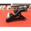 Platine repose pied gauche Triumph Street Triple 675 R 2013 à 2016