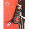 Platine repose pied passager gauche Triumph Street Triple 675 R 2013 à 2016
