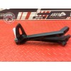 Platine repose pied passager gauche Triumph Street Triple 675 R 2013 à 2016