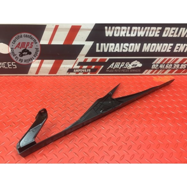 Protection de chaine Triumph Street Triple 675 R 2013 à 2016