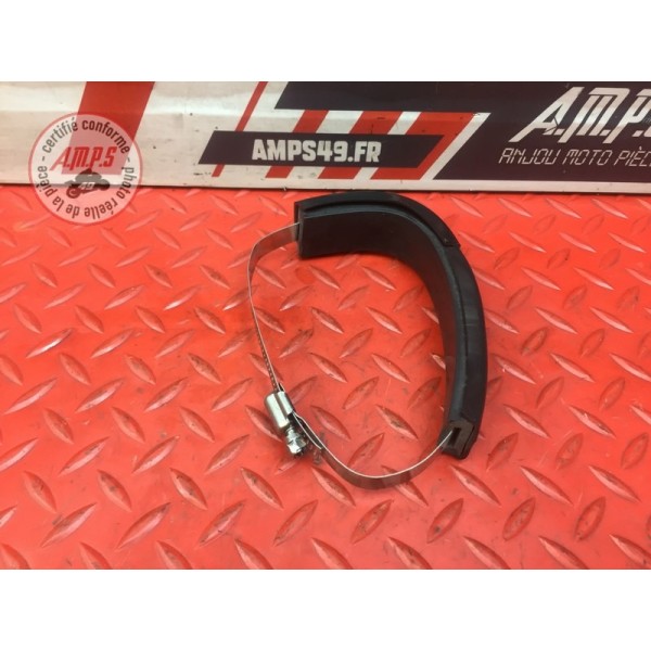Protection de silencieux Triumph Street Triple 675 R 2013 à 2016