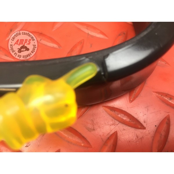 Protection de silencieux Triumph Street Triple 675 R 2013 à 2016