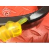 Protection de silencieux Triumph Street Triple 675 R 2013 à 2016