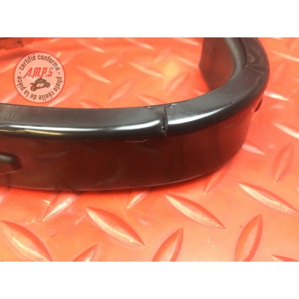 Protection de silencieux Triumph Street Triple 675 R 2013 à 2016