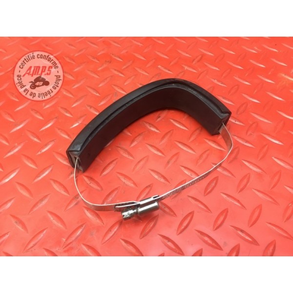 Protection de silencieux Triumph Street Triple 675 R 2013 à 2016