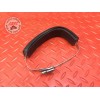 Protection de silencieux Triumph Street Triple 675 R 2013 à 2016