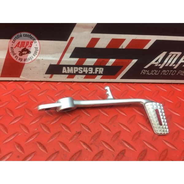 Pédale de frein Triumph Street Triple 675 R 2013 à 2016