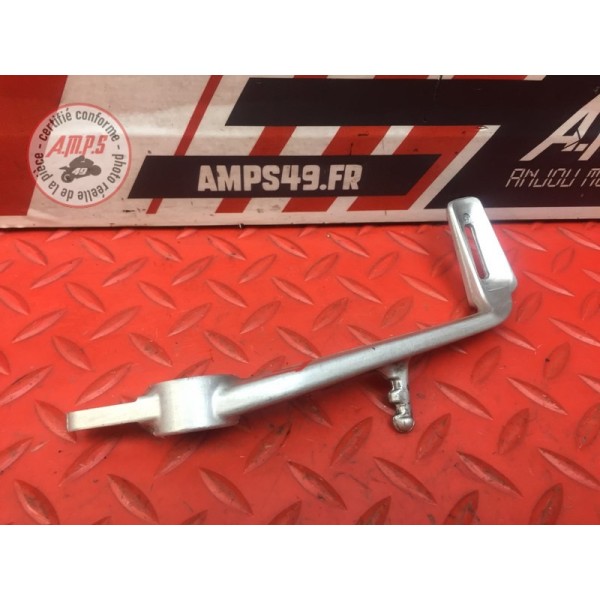 Pédale de frein Triumph Street Triple 675 R 2013 à 2016