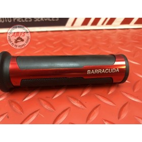 Revetement de poignée 