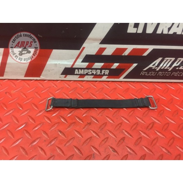 Sangle de maintien Triumph Street Triple 675 R 2013 à 2016