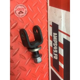 Support amortisseur arrière Triumph Street Triple 675 R 2013 à 2016