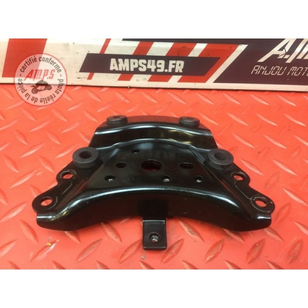 Support arrière Triumph Street Triple 675 R 2013 à 2016