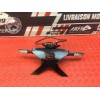 Support de plaque Triumph Street Triple 675 R 2013 à 2016