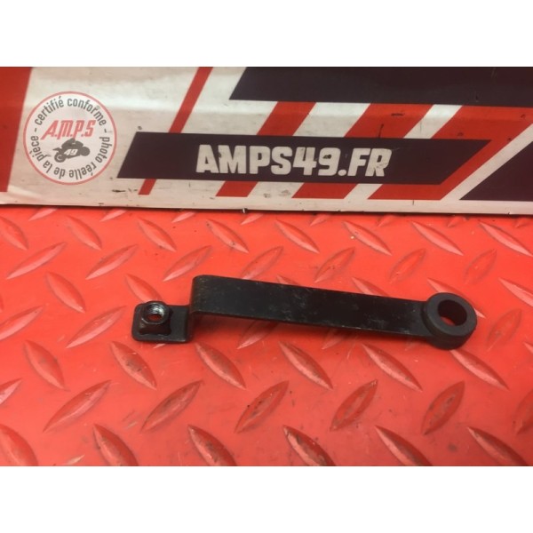 Support de radiateur Triumph Street Triple 675 R 2013 à 2016