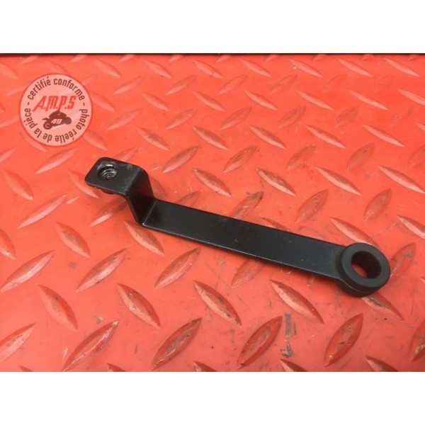 Support de radiateur Triumph Street Triple 675 R 2013 à 2016