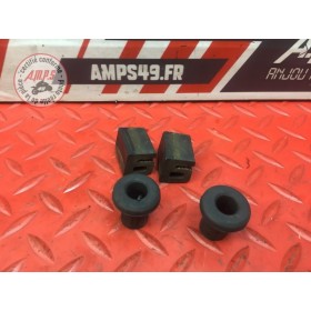 Tampon de reservoir Triumph Street Triple 675 R 2013 à 2016