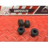 Tampon de reservoir Triumph Street Triple 675 R 2013 à 2016