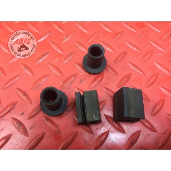 Tampon de reservoir Triumph Street Triple 675 R 2013 à 2016