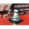 Te de fourche inférieur Triumph Street Triple 675 R 2013 à 2016