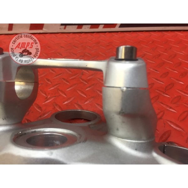 Te de fourche supérieur Triumph Street Triple 675 R 2013 à 2016