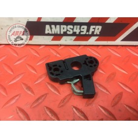 Verrouillage de selle 