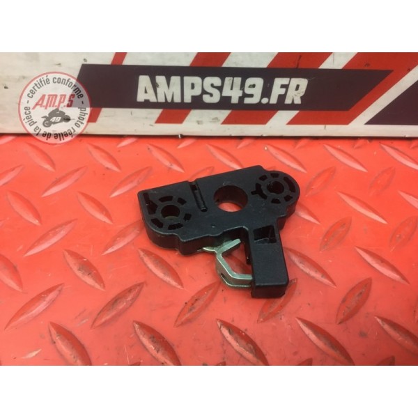 Verrouillage de selle Triumph Street Triple 675 R 2013 à 2016