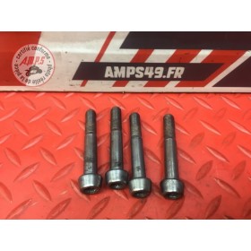 Vis d'étrier de frein avant Triumph Street Triple 675 R 2013 à 2016