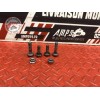 Vis de boucle arriere Triumph Street Triple 675 R 2013 à 2016
