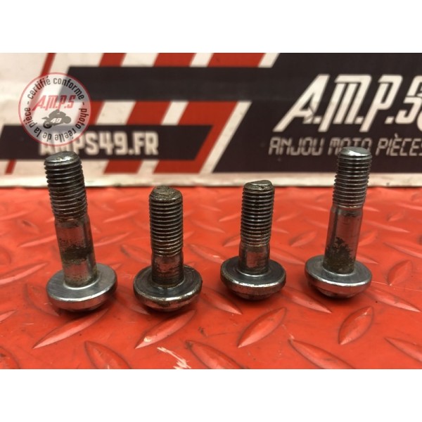 Vis de boucle arriere Triumph Street Triple 675 R 2013 à 2016