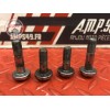 Vis de boucle arriere Triumph Street Triple 675 R 2013 à 2016
