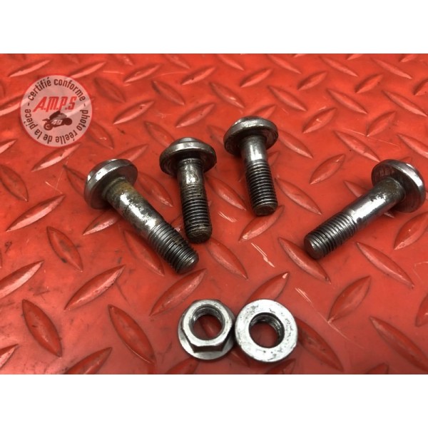 Vis de boucle arriere Triumph Street Triple 675 R 2013 à 2016
