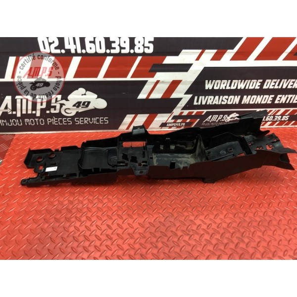 Bac a batterie Yamaha MT-09 Tracer GT 2018 à 2020