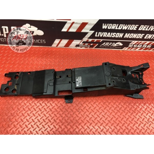 Bac a batterie Yamaha MT-09 Tracer GT 2018 à 2020