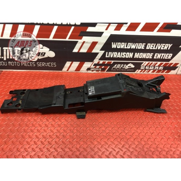 Bac a batterie Yamaha MT-09 Tracer GT 2018 à 2020