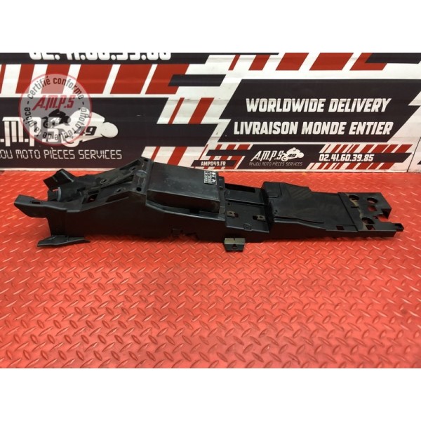 Bac a batterie Yamaha MT-09 Tracer GT 2018 à 2020