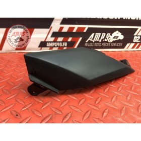 Cache inférieur gauche sur optique 