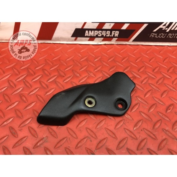 Cache plastique Yamaha MT-09 Tracer GT 2018 à 2020