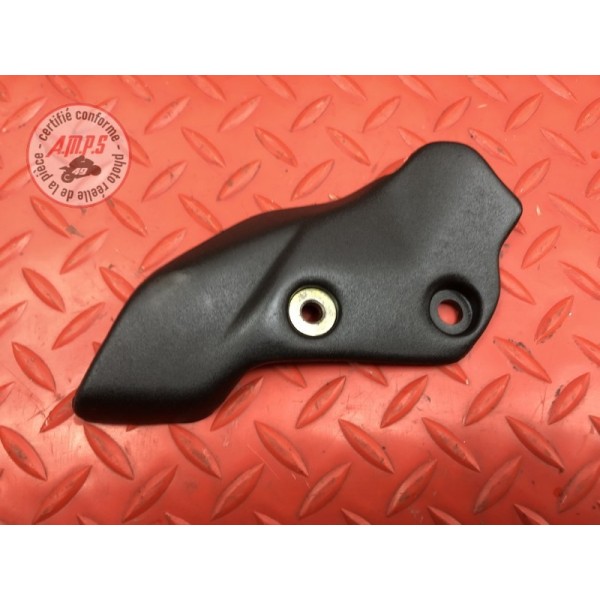 Cache plastique Yamaha MT-09 Tracer GT 2018 à 2020