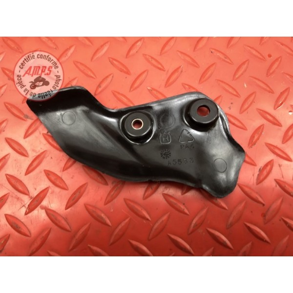 Cache plastique Yamaha MT-09 Tracer GT 2018 à 2020