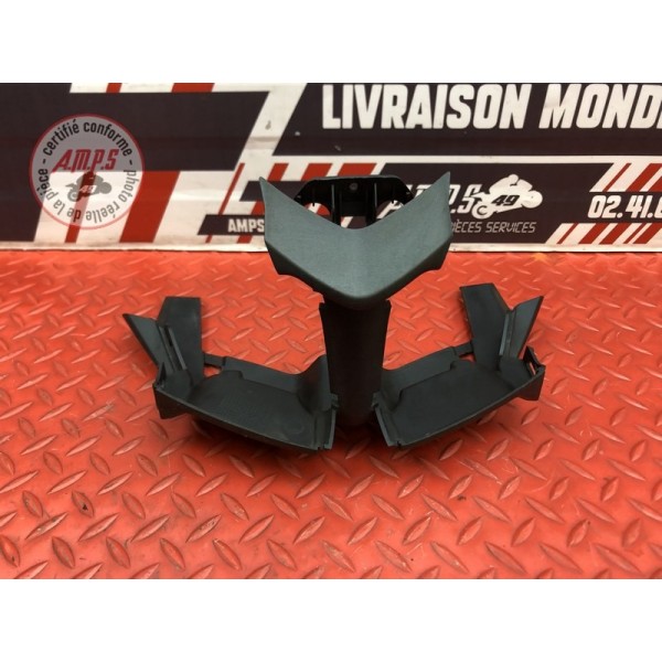 Cache plastique centrale sur optique Yamaha MT-09 Tracer GT 2018 à 2020