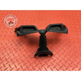 Cache plastique centrale sur optique 